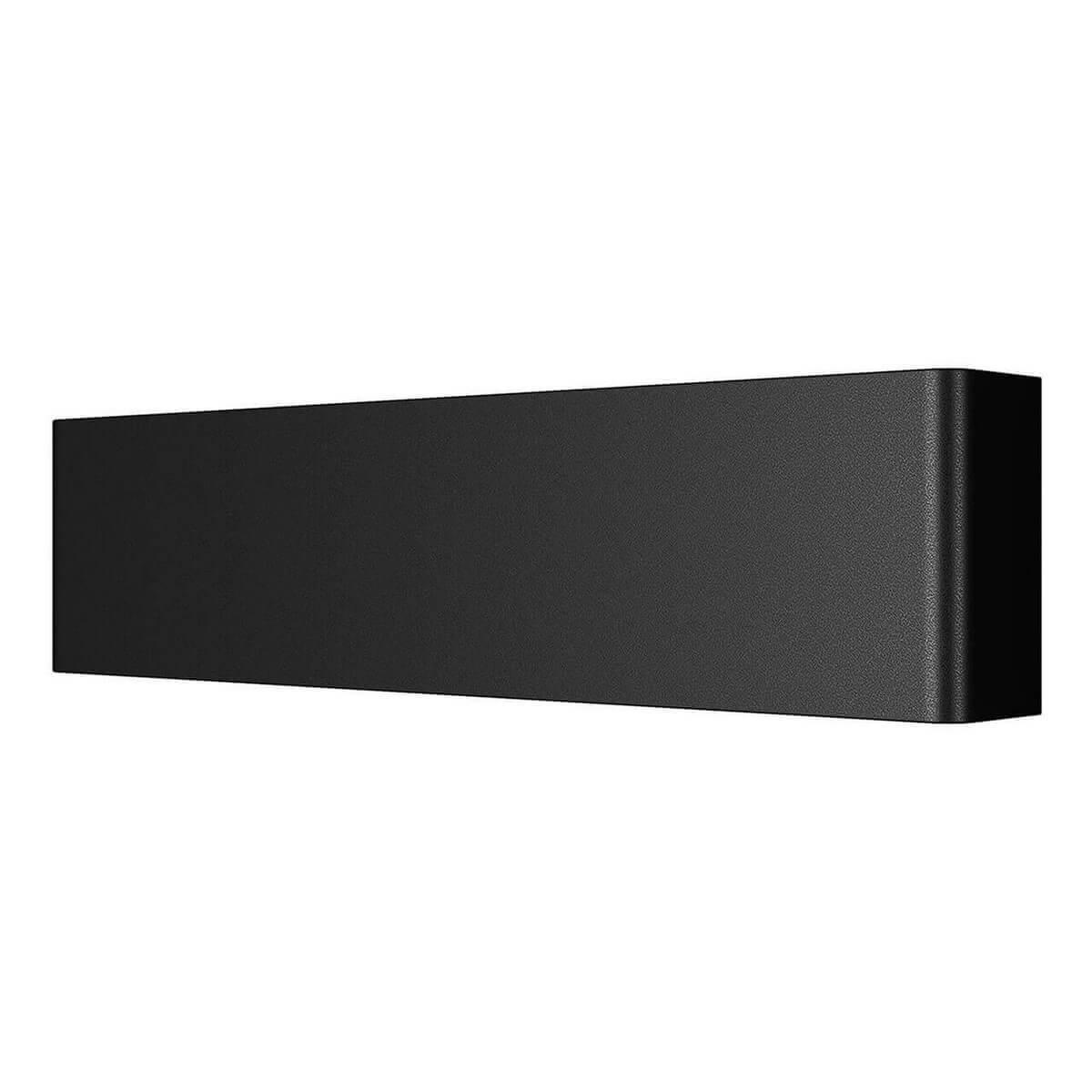 Настенный светодиодный светильник Lightstar Fiume 810517