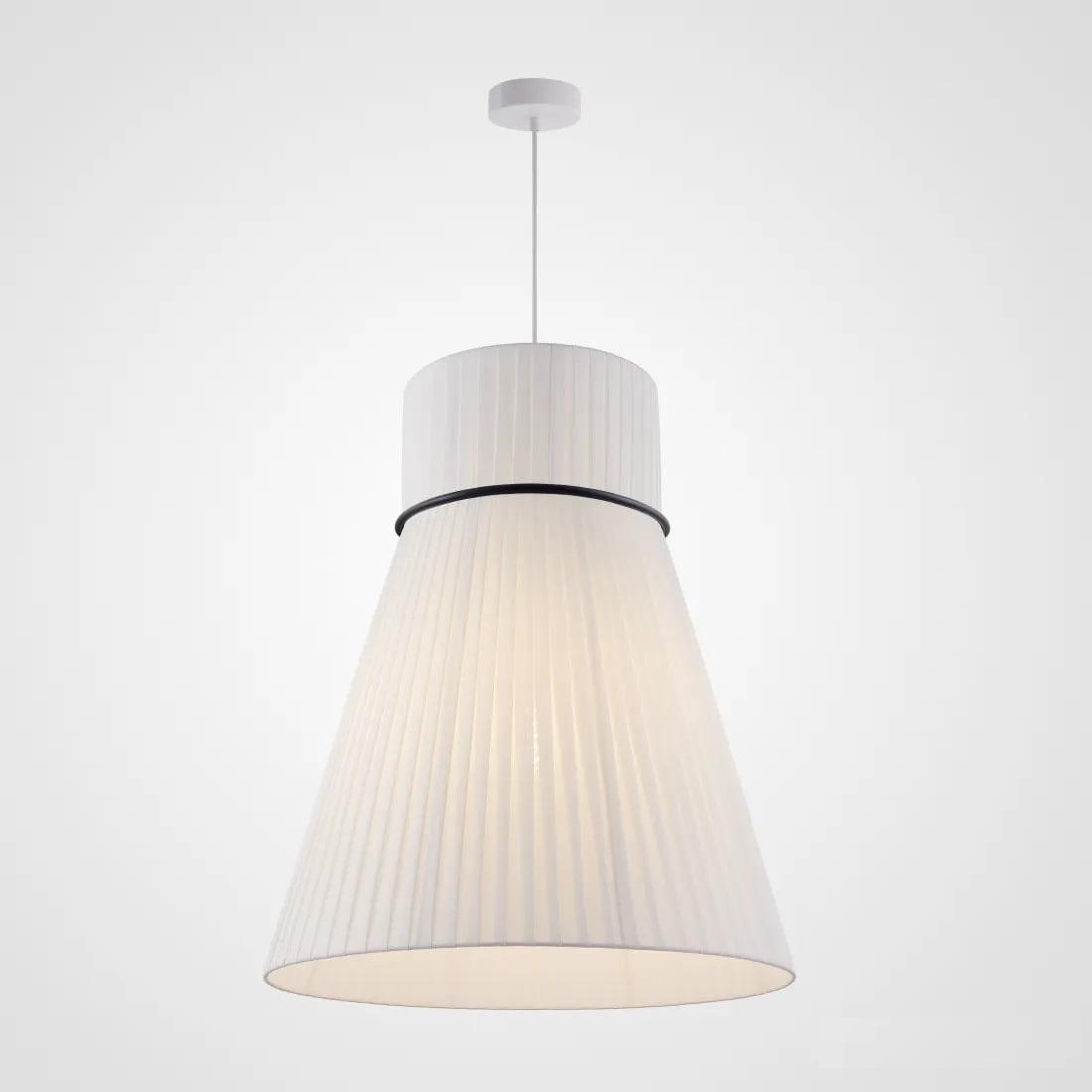 Подвесная люстра Imperium Loft Peo B D60 232563-23