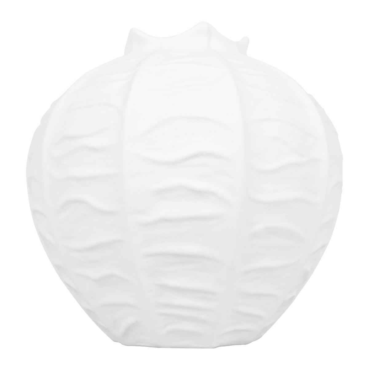 Ваза Loft IT Blanca 10265V/S