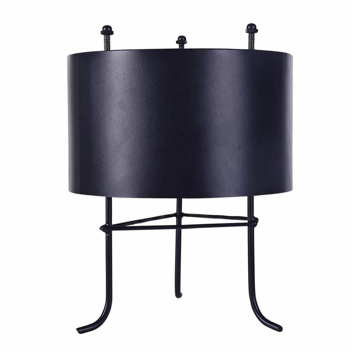 Основание для уличного светильника Maytoni Base S-BASE-BIG