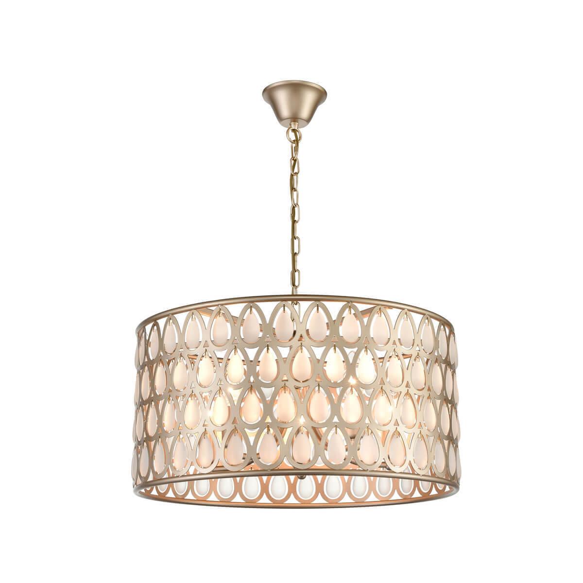 Подвесная люстра Vele Luce Donna VL4064P05