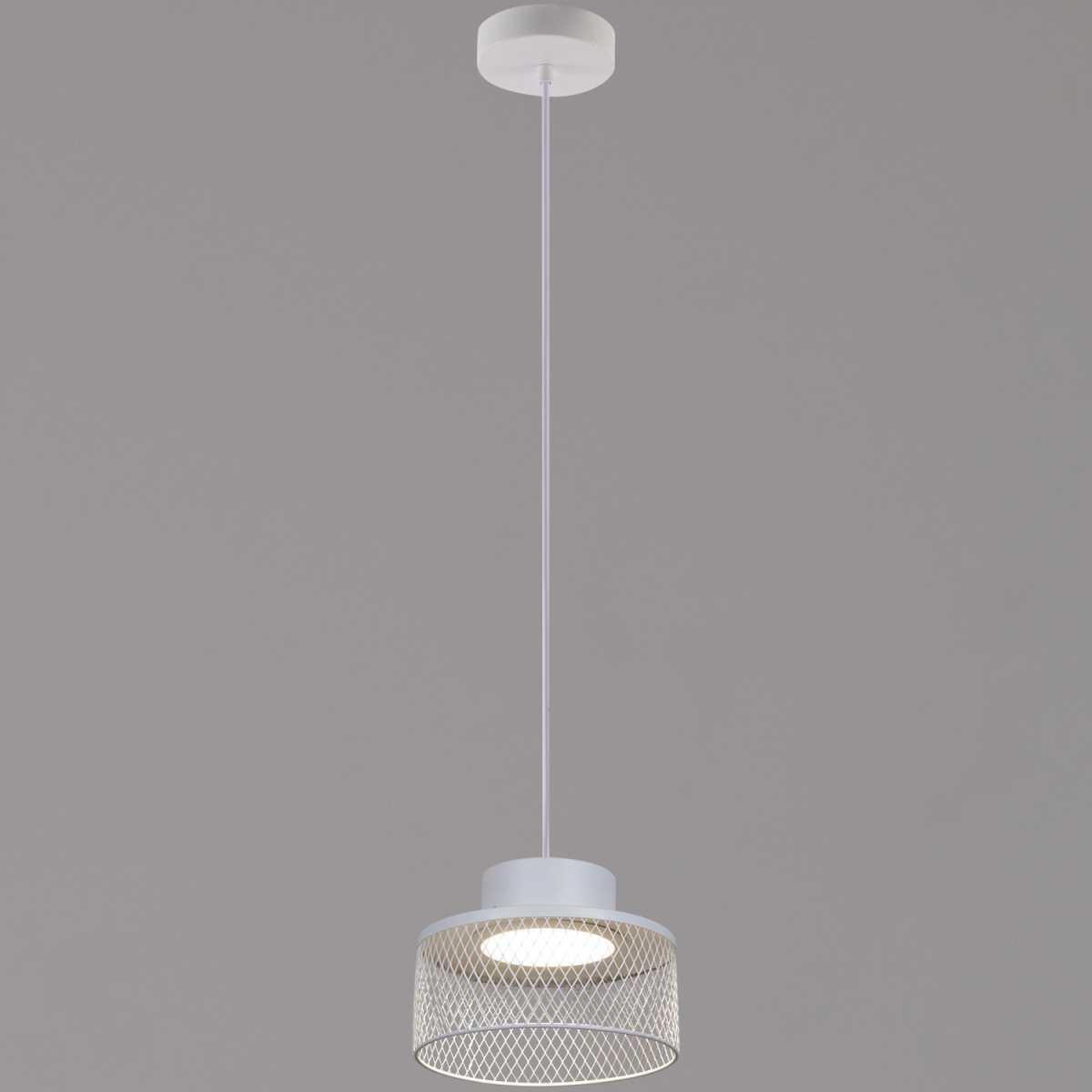 Люстра Reluce 01110-0.9-01 WT